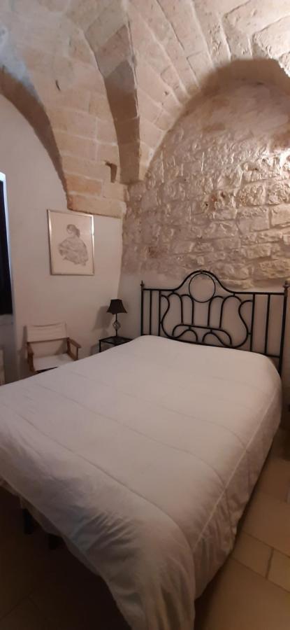 Che Vista!! Ostuni ,Sulle Bianche Mura Con Vista Mozzafiato Екстер'єр фото