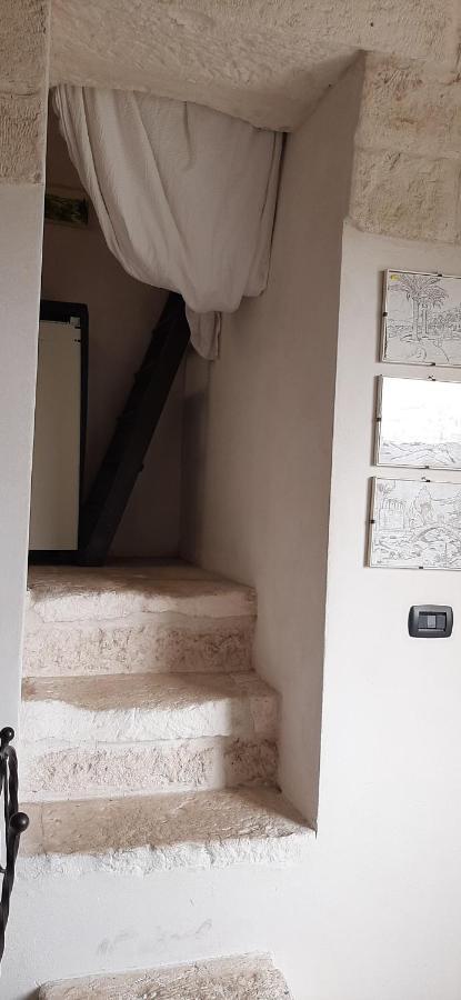 Che Vista!! Ostuni ,Sulle Bianche Mura Con Vista Mozzafiato Екстер'єр фото