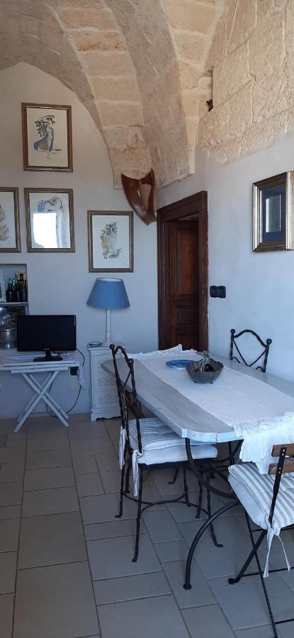 Che Vista!! Ostuni ,Sulle Bianche Mura Con Vista Mozzafiato Екстер'єр фото