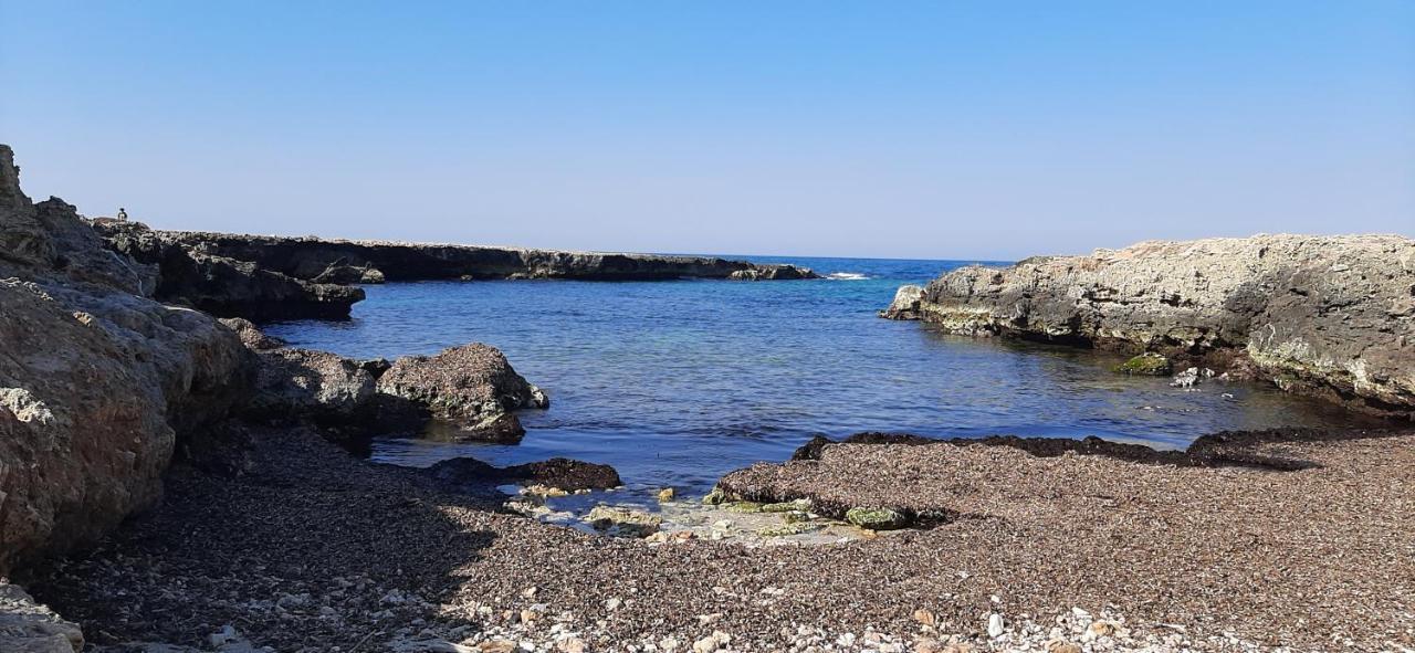 Che Vista!! Ostuni ,Sulle Bianche Mura Con Vista Mozzafiato Екстер'єр фото