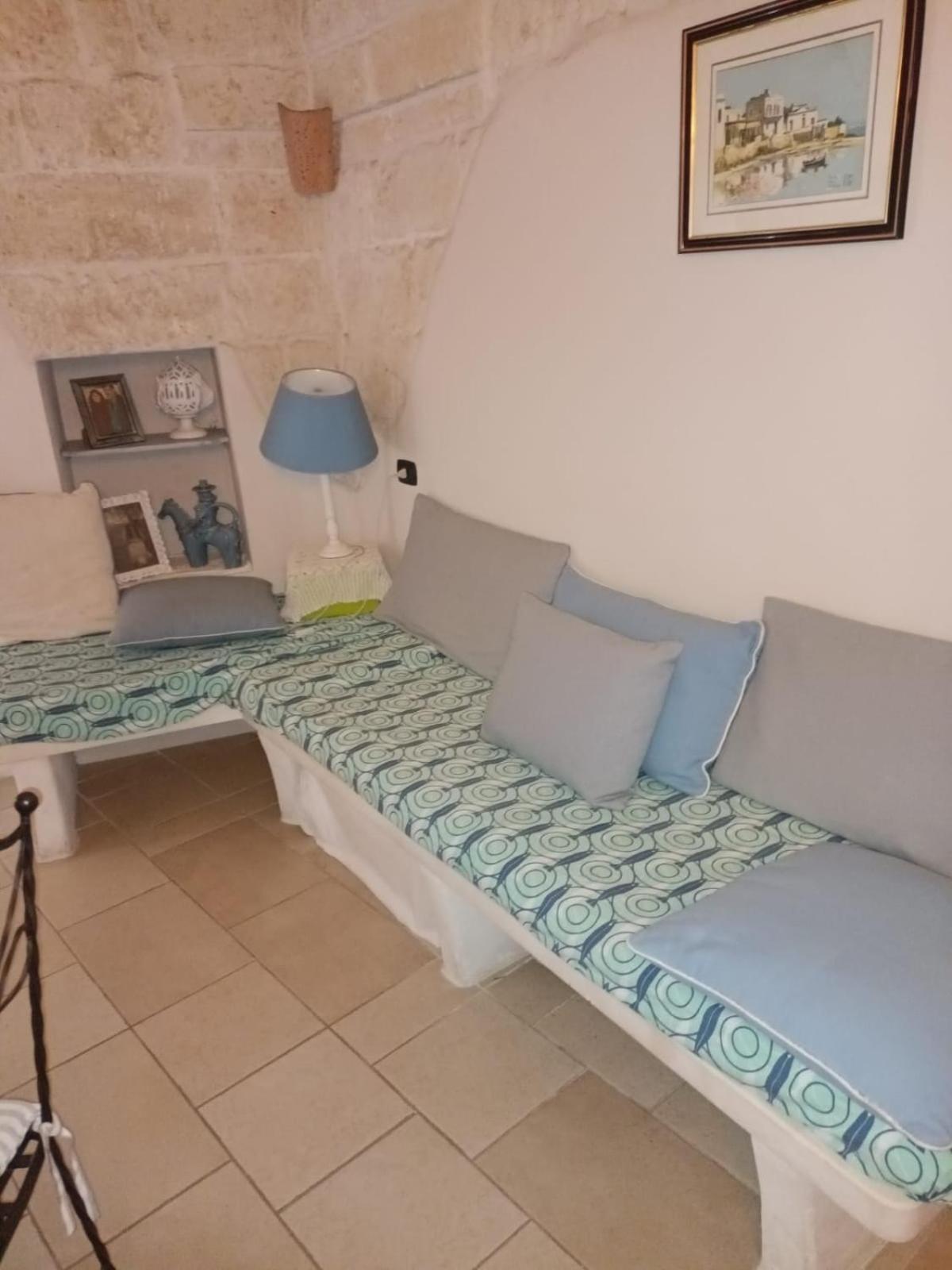 Che Vista!! Ostuni ,Sulle Bianche Mura Con Vista Mozzafiato Екстер'єр фото