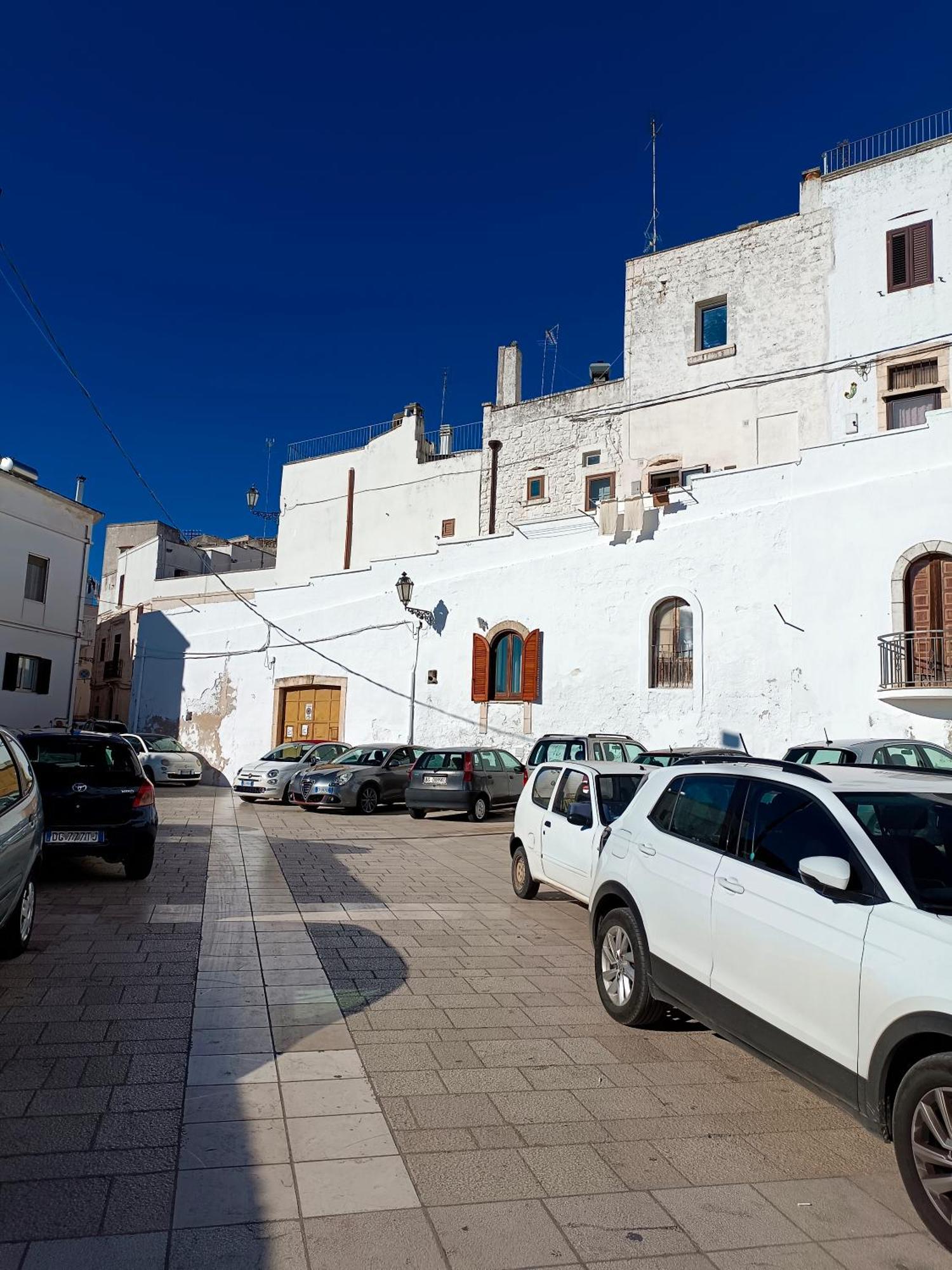 Che Vista!! Ostuni ,Sulle Bianche Mura Con Vista Mozzafiato Екстер'єр фото