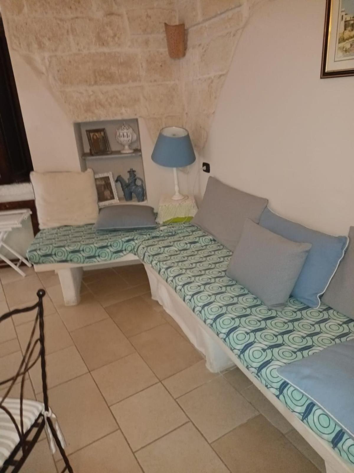 Che Vista!! Ostuni ,Sulle Bianche Mura Con Vista Mozzafiato Екстер'єр фото